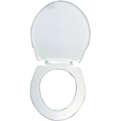 sedátko WC T 3550 delší PH BÍ – Zbozi.Blesk.cz