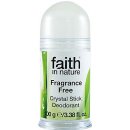 Faith in Nature přírodní deostick Crystal HA 100 g