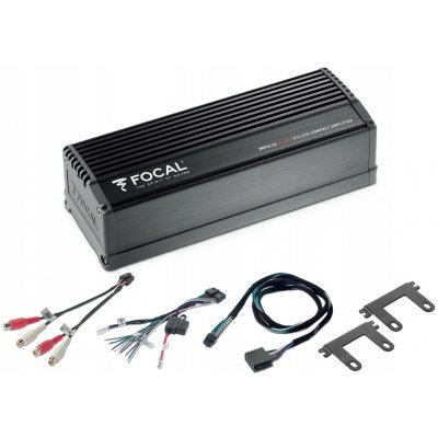 Focal Impulse 4.320 – Zboží Živě