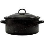 Pro-Tech shop Hrnec se smaltovaným povrchem 2,8l 27cm – Zbozi.Blesk.cz