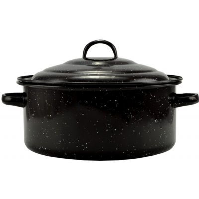 Pro-Tech shop Hrnec se smaltovaným povrchem 2,8l 27cm – Zbozi.Blesk.cz