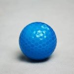 Crystal Golfový míček – Zboží Dáma