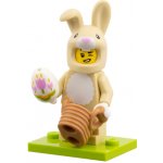 LEGO® Minifigures 71051 28. série - zvířata Kostým Králíček – Sleviste.cz