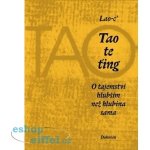 Tao te ťing – Zboží Mobilmania