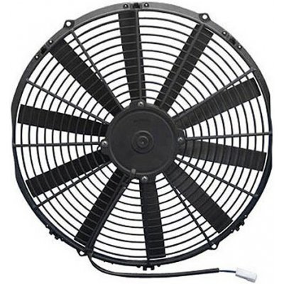 SPAL Ventilátor chlazení - SP30100400 – Hledejceny.cz