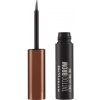 Přípravky na obočí Maybelline Tattoo Brow Eyebrow Color Medium Light Brown 4,6 g