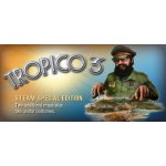 Tropico 3 (Special Edition) – Hledejceny.cz