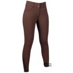 HKM Zimní rajtky ARCTIC BAY Hnědá – Zboží Mobilmania