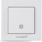 Smart Home Temperatur & Luftfeuchtigkeitssensor (HmIP-STH) – Zboží Mobilmania