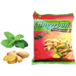 Gingerbon Zázvorové bonbony máta 125 g – Zboží Dáma