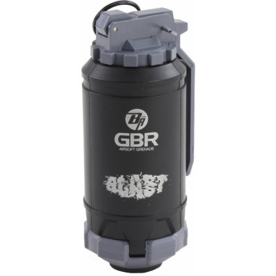 Blast GBR 360ks – Zboží Dáma