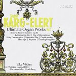 Karg-Elert S. - Ultimate Organ Works CD – Hledejceny.cz