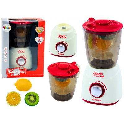 RKToys Dětský mixér s ovocem – Zboží Mobilmania
