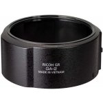 Ricoh adaptér GA-2 pro GRIIIx – Zboží Živě