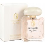 TrussarDi My Name parfémovaná voda dámská 100 ml – Hledejceny.cz