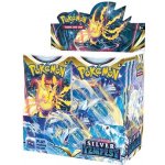 Pokémon TCG Silver Tempest Booster Box – Hledejceny.cz