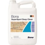 Bona SuperSport Deep Clean 5 l – Zboží Dáma