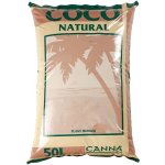 Canna Coco Natural 50 l – Sleviste.cz