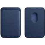 MagSafe wallet na kreditní karty, midnight blue – Zboží Živě