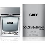 Dolce & Gabbana The One Grey toaletní voda pánská 30 ml – Hledejceny.cz