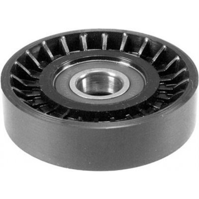 Napínací kladka, žebrovaný klínový řemen MAGNETI MARELLI 331316170165 – Zboží Mobilmania