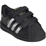 adidas Superstar Cf I EF4843 černá – Zboží Mobilmania