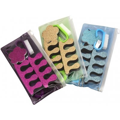 Lifetime Beauty Set pedikúra 7 ks – Sleviste.cz