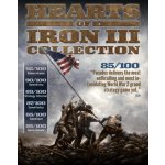 Hearts of Iron 3 Collection – Hledejceny.cz