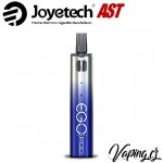 Joyetech eGo Pod AST 1000 mAh Modrá 1 ks – Zboží Mobilmania