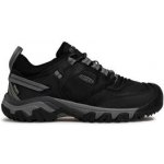 Keen Ridge Flex WP Men black magnet – Zboží Mobilmania