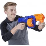 Nerf N-Strike Surgefire – Hledejceny.cz