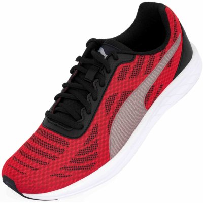 Puma Meteor Men Red červená – Zboží Mobilmania