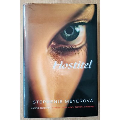 Hostitel, Stephenie Meyer