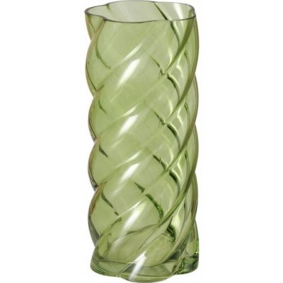 Váza Boltze sklo 13 x 30 cm – Hledejceny.cz