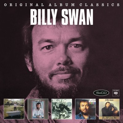 Swan Billy - Original Album Classics CD – Hledejceny.cz