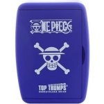 Top Trumps One Piece – Zboží Živě