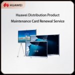 Huawei IdeaHub S2 75/86 - Maintenance Card 1 rok (90001757) – Zboží Živě