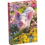 Cherry Pazzi Máš mě rád? 500 dílků – Sleviste.cz