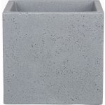 Scheurich květináč 240 Stony Grey 40 cm šedý – Hledejceny.cz