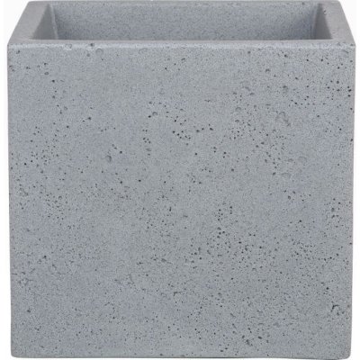 Scheurich květináč 240 Stony Grey 40 cm šedý – Hledejceny.cz