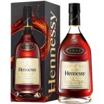 Hennessy VSOP Privilege Cognac 40% 0,7 l (karton) – Sleviste.cz