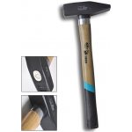 XTLINE Kladivo zámečnické 400g – Zboží Mobilmania