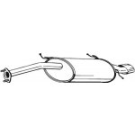 Bosal BS 154-451 – Hledejceny.cz