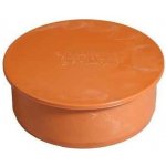 Osma KGK víčko DN 125, 221630 – Zboží Mobilmania