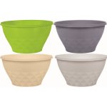 DURAplast Mísa na salát 5 l – Zboží Mobilmania