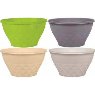 DURAplast Mísa na salát 5 l – Zboží Mobilmania