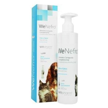 WePharm Wenefro oral gel 250 ml