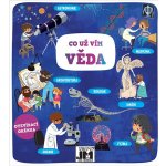 Věda - Co už vím - Kolektiv – Hledejceny.cz