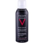 Vichy Homme Anti-Irritations pěna na holení pro citlivou pleť 200 ml – Zboží Mobilmania