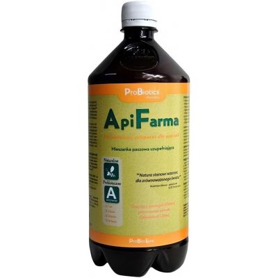 ApiFarma 1l – HobbyKompas.cz